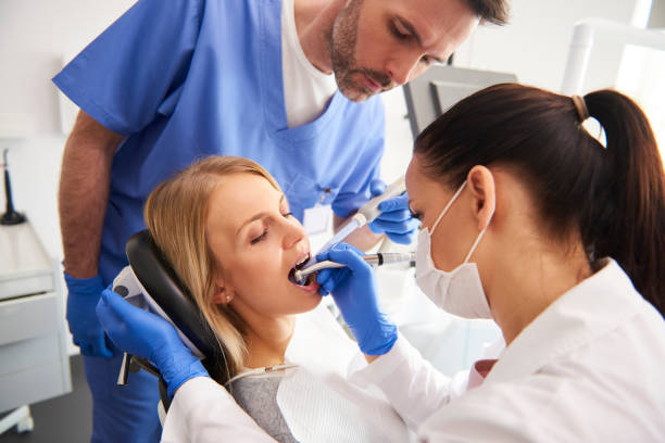 Best Oral Surgery  in Hillsboro, ND