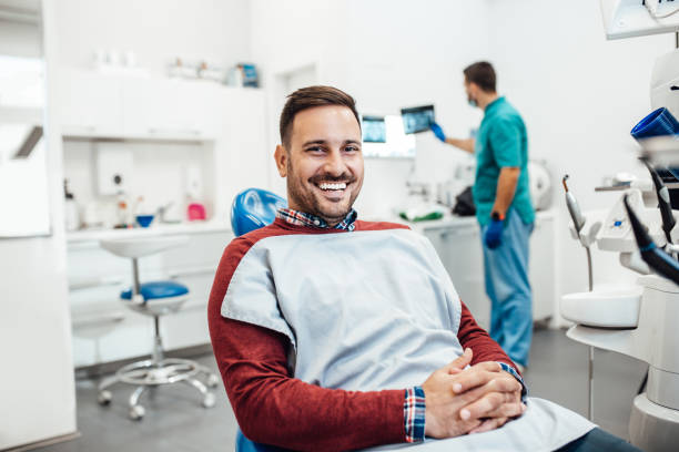 Hillsboro, ND  Holistic Dental Services Company