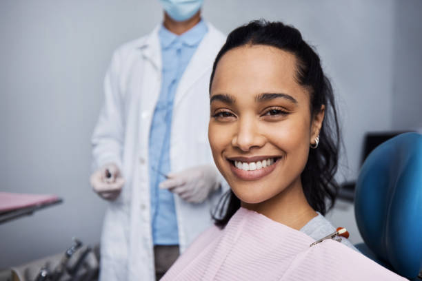 Best Oral Cancer Screening  in Hillsboro, ND