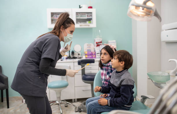 Best Dental Inlays and Onlays  in Hillsboro, ND
