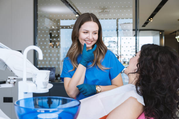 Best Orthodontics  in Hillsboro, ND