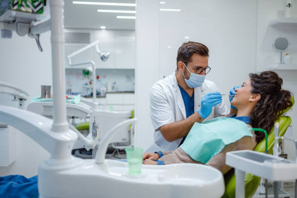 Best Sedation Dentistry  in Hillsboro, ND