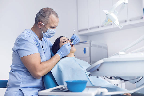 Best General Dentistry  in Hillsboro, ND