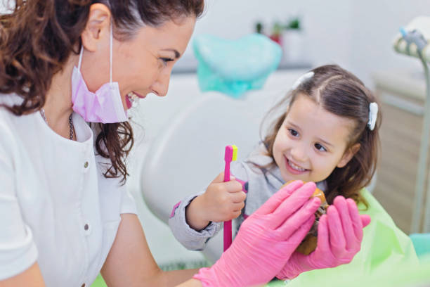 Best Sedation Dentistry  in Hillsboro, ND